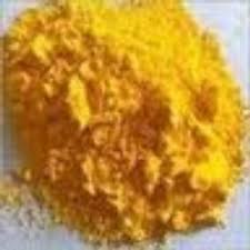 Zinc Tetroxy Chromate