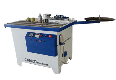 Manual Edge Banding Machine