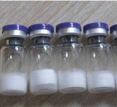 Hexarelin Hexarelin, Purity : 98%min.