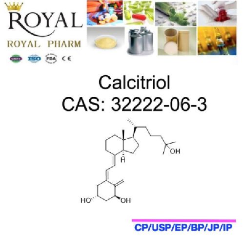 Calcitriol