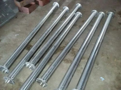 Pressure Tubes