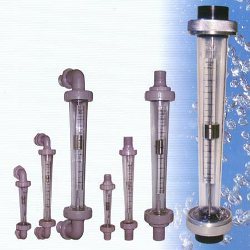 RO Plant Rotameter