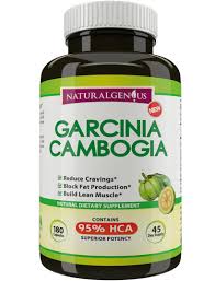 Garcinia Cambogia