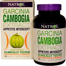 Garcinia Cambogia Extract