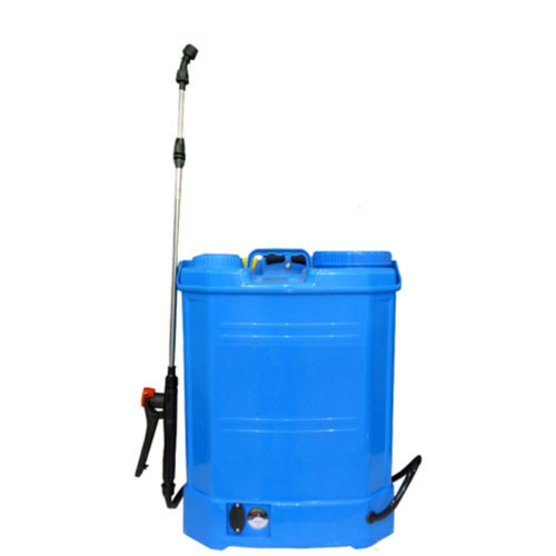 Battery Sprayer