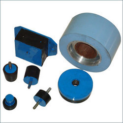 Anti Vibration Mountings