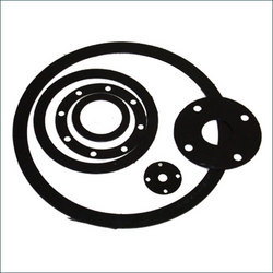 Rubber Gaskets