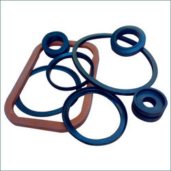 Sealing Rings