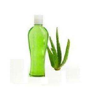 Aloe Vera Shampoo