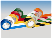 Floor Marking Tapes