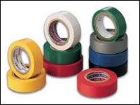 Insulation Tapes