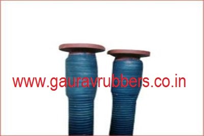 Discharge And Suction Hose Pipe