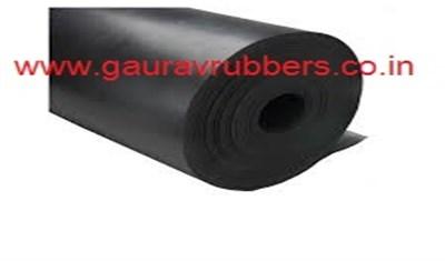 Natural Rubber Sheet