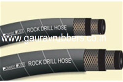 Rock Drill Hoses