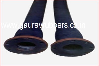 Rubber Hose Pipe