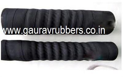 Rubber Hot Water Hose