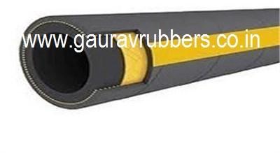 Rubber Steam Hose