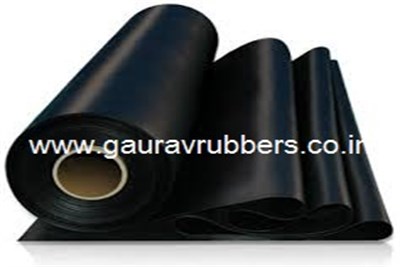 Sand/Shot Blasting Rubber Sheet