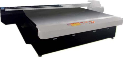 Textile Printing Machine, Brand Name : YiYI