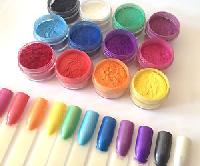Pearl Pigment Powder