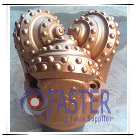 API TCI Tricone Bit,roller Cone Bit,well Drilling Bit