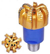 Pdc Cutter, Packaging Type : Golden