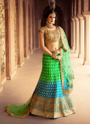 Ladies Lehenga Choli