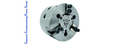 Round Polished Iron CNC Chucks, For Lathe Machine, Size : 60-75mm