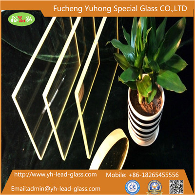 Special Lead Glass