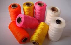 Polypropylene Bcf Yarn