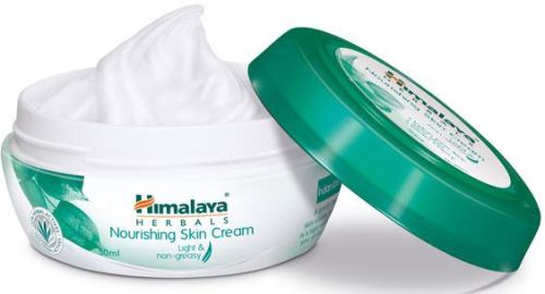 Himalaya Nourishing Skin Cream