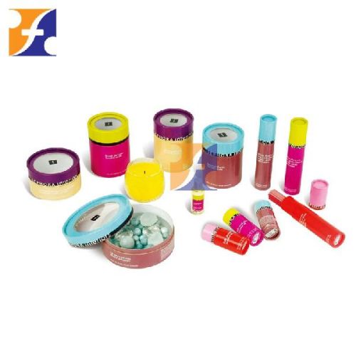 Cardboard Paper Packaging Box