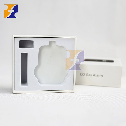Cell Phone Box Like iPhone Packing Box/ Power Bank Packaging Box/ Cust