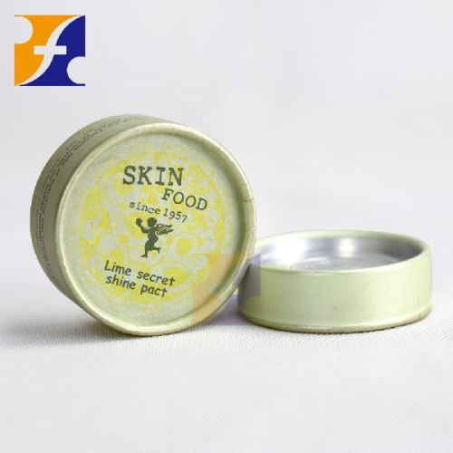 Chrismas Paper Gift Box With Ribbon