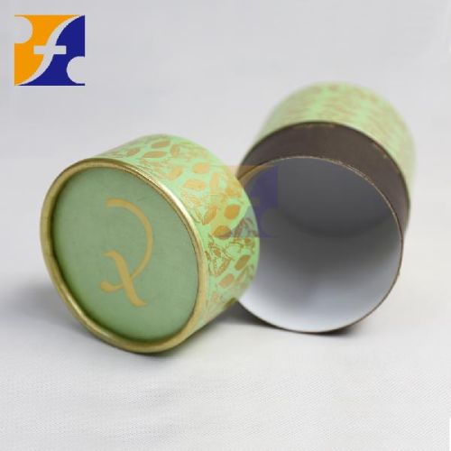 Cylinder Rigid Cardboard