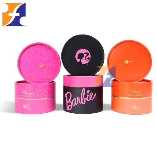 Paper Kraft Gift Box