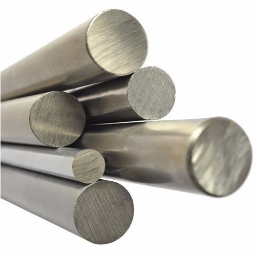 Duplex Steel Round Bars