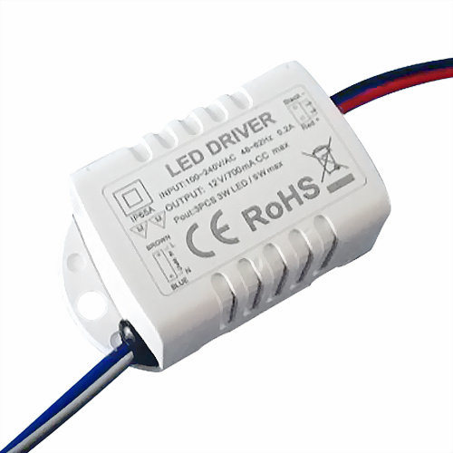 LED Driver