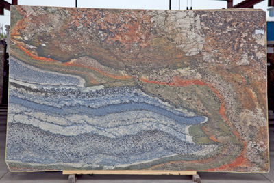 Granite slabs, Application : Flooring,Construction