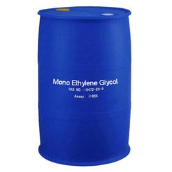 Mono ethylene glycol