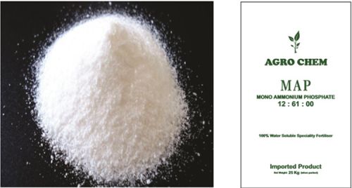 Monoammonium Phosphate