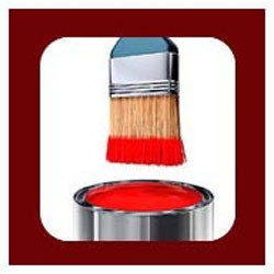 RED OXIDE ZINC CHROMATE PAINTS