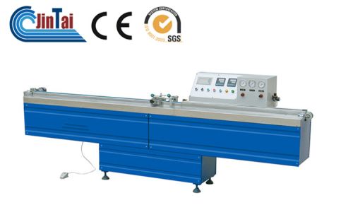 Butyl Extruder Machine Insulating Glass Machine