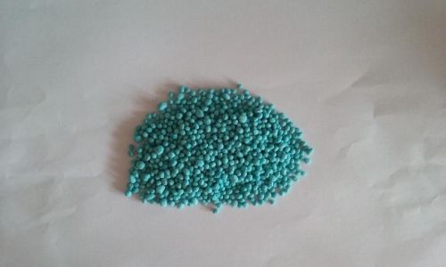 Fertilizer NPK Compound Fertilizer High Quality For Sell
