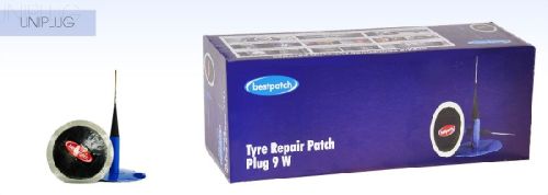 Radial Tyre Uniplug Repair Patch,Bias Tyre Uniplug Repair Patch