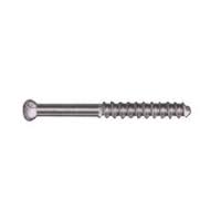 Cannulated Screw