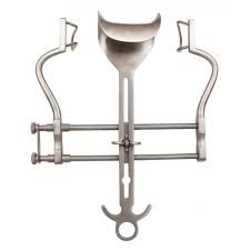 Abdominal Retractors (Balfour)