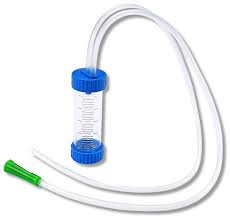 Infant Mucus Extractor