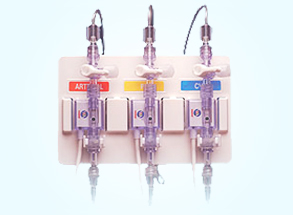 MONITORTM Pressure Monitoring Kits