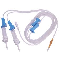 Peritoneal Dialysis Set